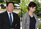 최태원-노소영 ‘세기의 재산분할’ 파기환송심 오늘 결론...쟁점은 ‘SK 주가’