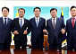 국회 이르면 이번 주 가동…'민생법안협의체'로 비쟁점 50건부터 [후반기 국회 입법시계①]