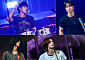 엑스디너리 히어로즈, 서머콘서 '날았다'