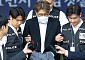 김호중, 가석방으로 오늘 조기 출소⋯향후 계획은?