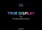 LG디스플레이, '2026 ESG 리포트' 발간…온실가스 67% 감축