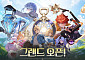 컴투스홀딩스 수집형 RPG 신작 ‘스타 세일러’, 글로벌 전역에 선봬