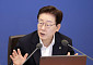 이 대통령 "숨어있는 카드·멤버십 포인트, 지역화폐 전환 추진하라"