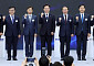 李대통령 "대체불가 대한민국, 서남권서 만든다"⋯삼성ㆍSK 800조 승부수 [종합]