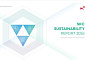 SKC, 지속가능경영보고서로 ESG 진단 고도화 성과 공개
