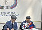 KTL, 몽골 기상환경청과 '대기·수질 모니터링' 기술협력 맞손
