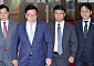 與 “11개 상임위 즉시 가동”…野 “2일 의총서 원구성 입장 결정”