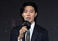 류준열, 지드래곤과 한솥밥⋯갤럭시코퍼레이션과 전속계약