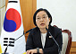 한총리 취임 첫 일정은 AI⋯"AI 행정·피지컬AI·데이터 개방 속도전"