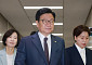 정점식 "서영교, 선관위원장에 청탁성 전화…특검 추천권 야당에 맡겨야"