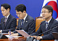 한병도 “7월 임시국회 소집…국힘, 민생마저 보이콧 말라”