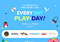 경방 타임스퀘어, 여름 기획전 ‘EVERY DAY PLAY-DAY’ 진행