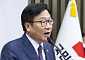 野, 원 구성 전면 거부…"법사위, '공소취소 특검법' 통로"