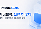 인피닛블록, CI 개편…커스터디 넘어 기관용 인프라 확장