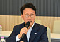 김민석 전 총리, 6일 광주·서울서 민주당 대표 출마 선언