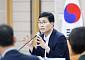 이원택 전북지사 “도민 소득·안전에 도정역량 집중”