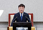 "167명 모두의 의장 되겠다"…남종섭, 경기도의회 제12대 전반기 키 잡았다