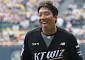 김현수, 17시즌 연속 100안타 눈앞⋯현재 안타 1위도 kt '이 선수'