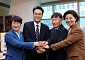 "스마트폰 내려놓은 자리에 책과 예술을"…안민석, 경기도의회에 '벽 깨기 동맹' 제안