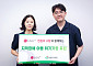 LG유플, ‘천원의 사랑’으로 발달장애 아동 지원…밀알복지재단과 협력
