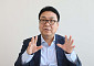 송창하 메리츠증권 전무 "기업금융의 본질은 솔루션…슈퍼 RM 전략 구축" [커버리지, 기업을 잡는 손]④