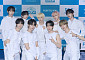 "데모 듣고 대박 예감"⋯아홉, 청량→강렬 다 잡고 돌아왔다 [종합]