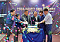 전주시설공단 창립 18주년…“시민 신뢰로 더 큰 미래”