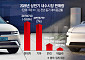 테슬라·BYD·지커 '중국산' 삼각공세…안방 車 시장 흔든다