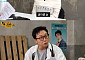 '얼짱' 홍영기, 21살에 19세와 결혼⋯"미성년자 남편, 아이 생겨 결혼해"