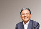강병중 넥센그룹 회장, 부산대에 사재 100억 기부