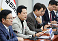 국힘 "증시 '오징어게임' 전락…'입틀막법' 헌법소원·재개정 추진"