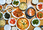 '2TV 생생정보' 오늘방송맛집- 밥 됩니까, 한정 판매! 13첩 밥상 맛집 '4○○○○'