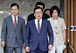 정점식 "경찰 수사권 견제 '보완수사권' 존치 당연…윤호중·유재성 사퇴하라"