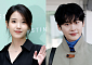 아이유ㆍ이종석 결별 인정⋯"좋은 동료로 남기로"