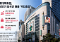 롯데백화점, 상반기 외국인 매출 6400억 '역대최대'…"3분기 1조원 기대"