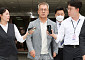 영장심사 마친 '내란 가담 의혹' 강호필 전 사령관 [포토]