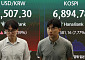 반도체 투매에 코스피 8% 급락…올해 7번째 서킷브레이커
