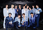 세븐틴, 13명 전원 플레디스와 재계약⋯“영원에 도전하겠다는 약속”