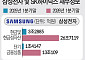 현금성자산 분기에 50조씩 는다…금리 ·환율에도 영향 [자본시장 '큰 손' 떠오른 삼전닉스]①