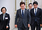 이 대통령, 카타르 전 국왕 서거에 조전⋯강훈식 실장 조문특사 파견