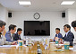 최휘영 장관 “K푸드, 한국의 문화 담아내는 중요한 매개체”