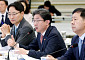 금융사 지배구조 개선안 이달 확정⋯신협법 개정도 추진[업무보고]