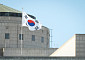 광복절 태극기 다는 법, 우천시 올바른 게양법