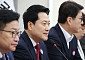 국힘 "해군 장병 순직 때 李 대통령 골프 쳤다면 탄핵 사유"