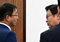 국회 원구성 협상 또 빈손…국힘 "제헌절 행사 불참"