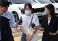 개표소 막은 '올다르크', 구속 기로⋯'업무방해 혐의'로 구속영장