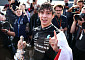 키미 안토넬리, F1 벨기에 GP 우승