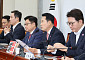 국힘 "정부는 부자·국민은 가난…레버리지 ETF 도입 김용범 경질해야"