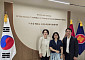 “UN NGO 도약 시동” 그린닥터스, 베트남·몽골 영사관 이어 유엔기념공원과 협력 확대