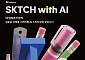 SKT, AI 사업 동반자 될 스타트업 발굴…‘SKTCH with AI’ 론칭